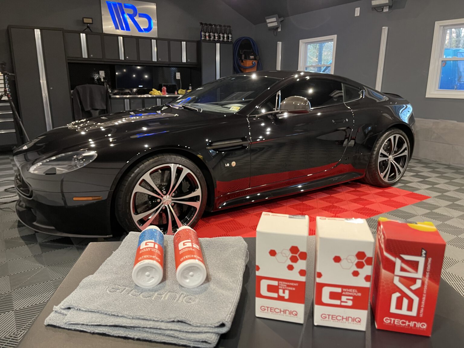 Ceramic Coating Guide for Beginners The Ultimate Solution for Your Car