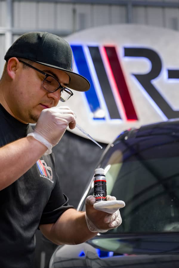 benefits of ceramic coating