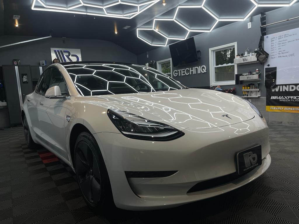 ceramic coating richmond va