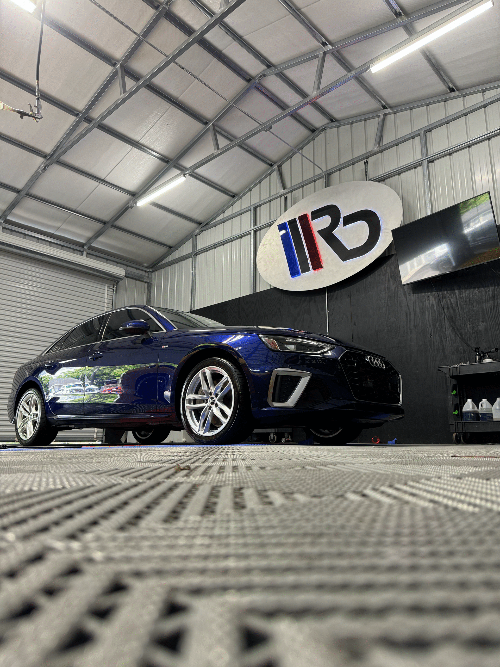 Car Detailing Midlothian VA