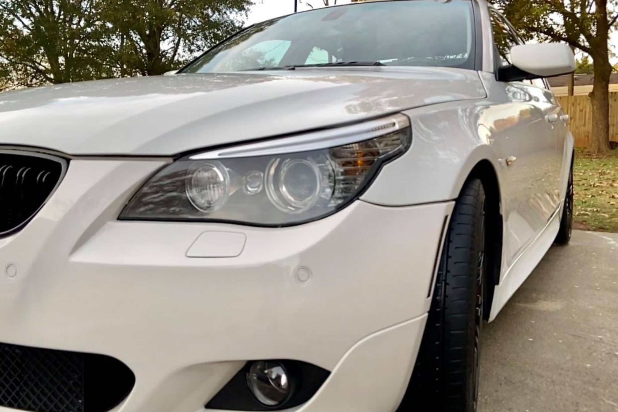 ceramic coating richmond va