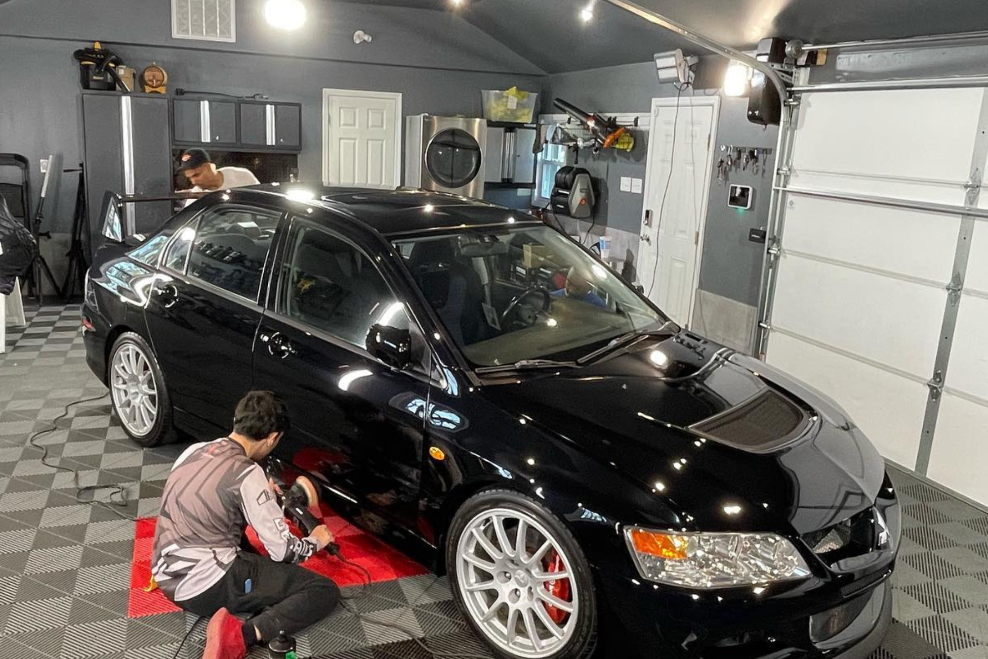 paint correction richmond va