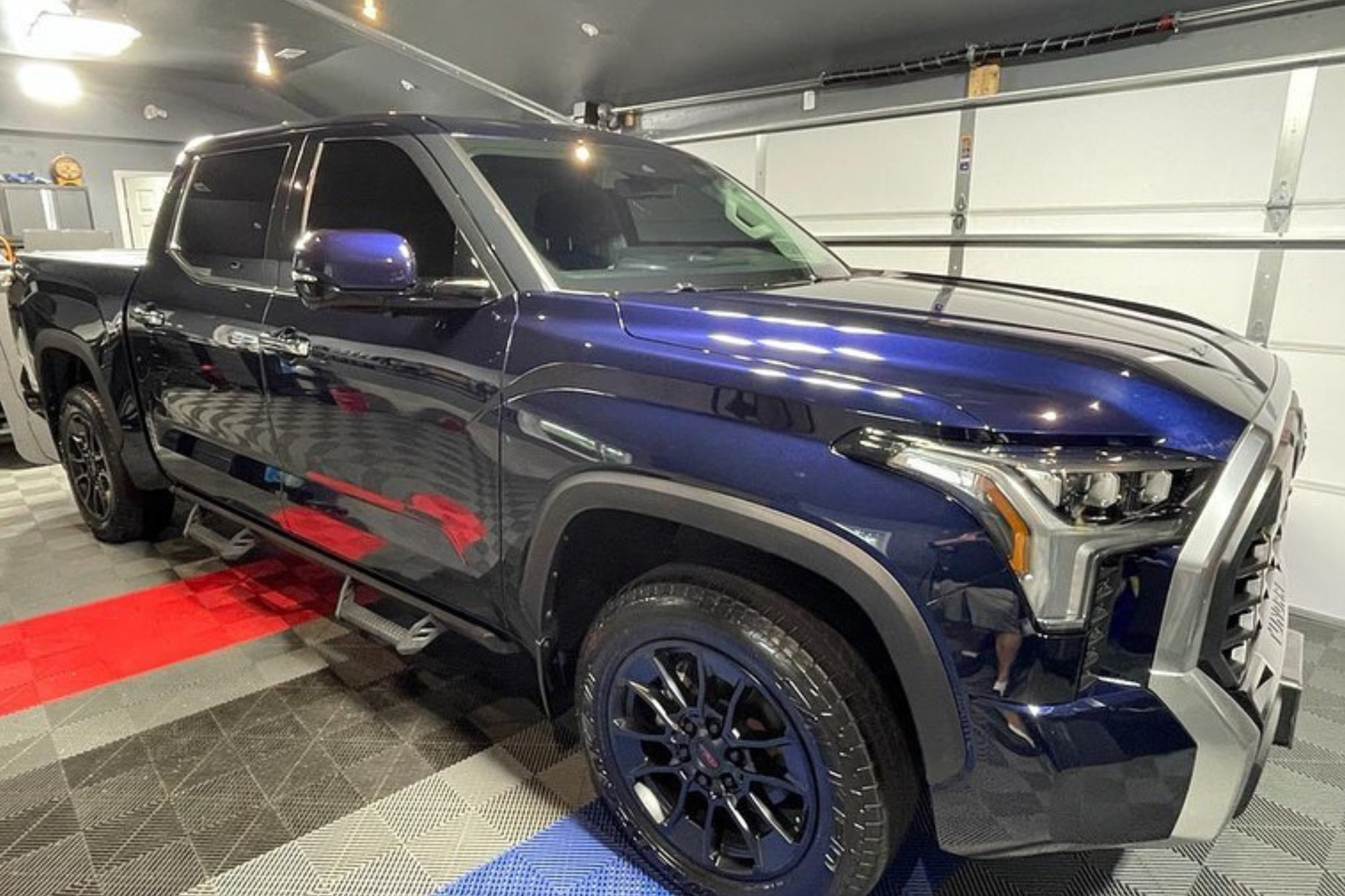 ceramic coating richmond va