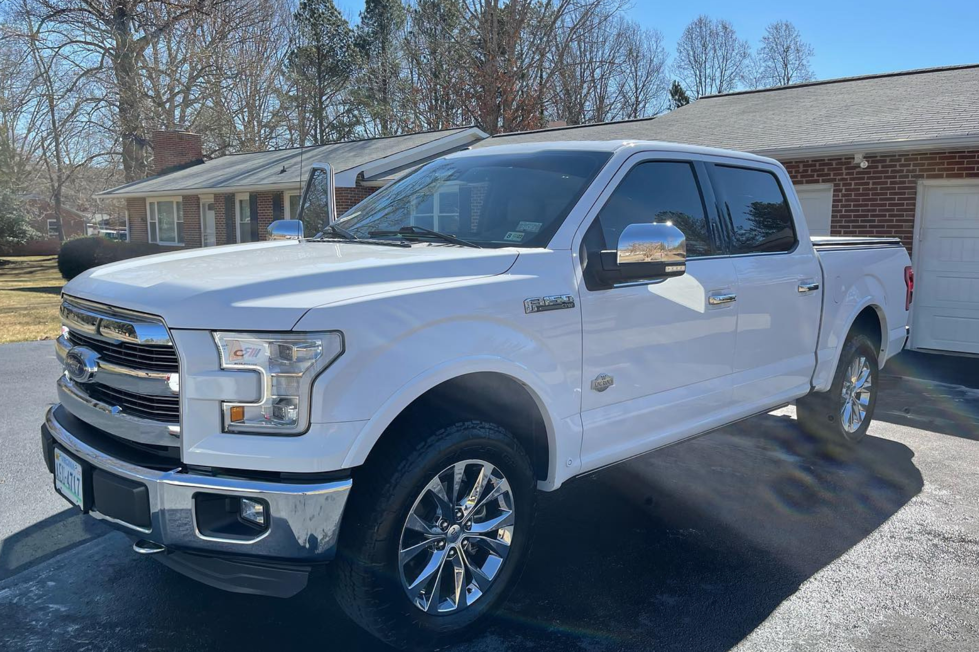 ceramic coating richmond va 