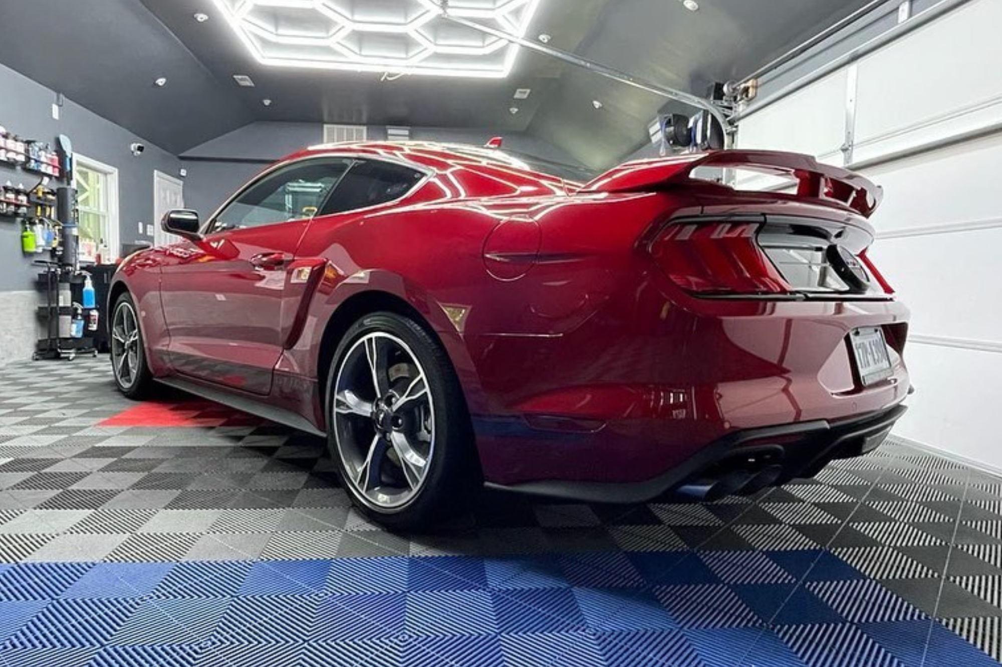 paint correction richmond va