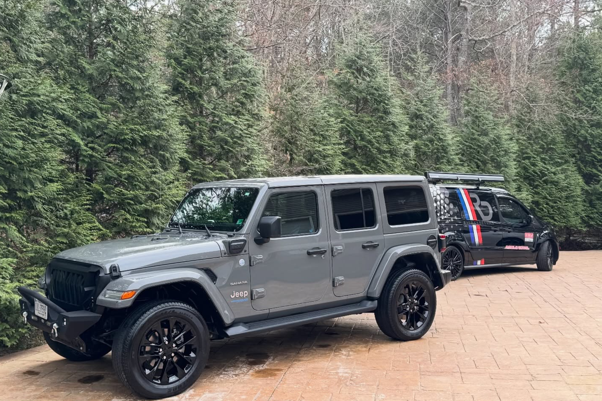 paint correction richmond va