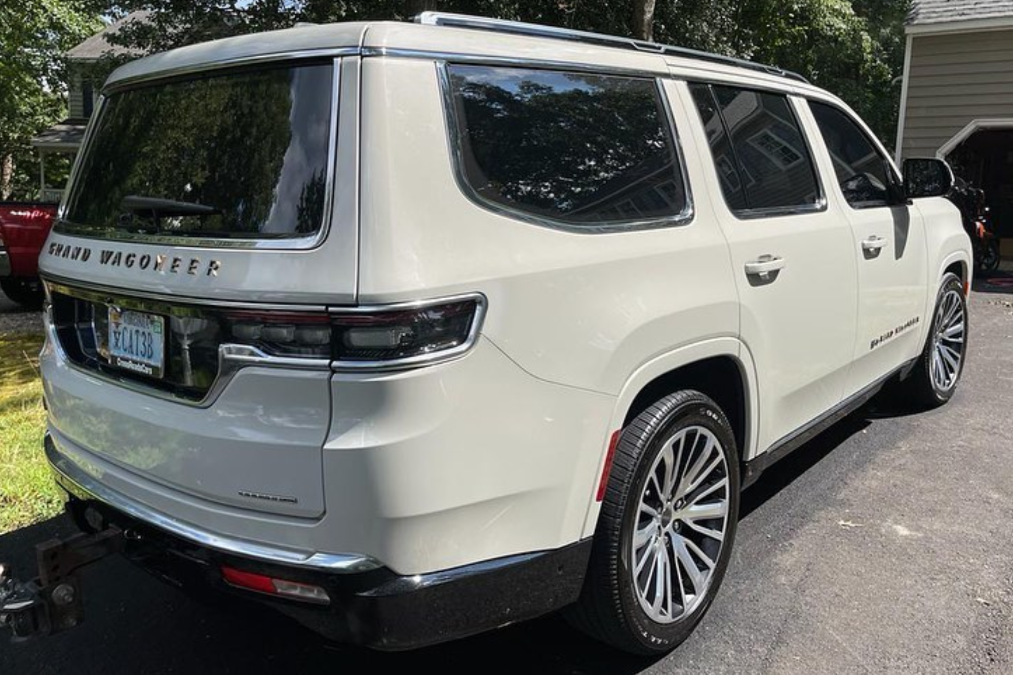 mobile detailing richmond va 