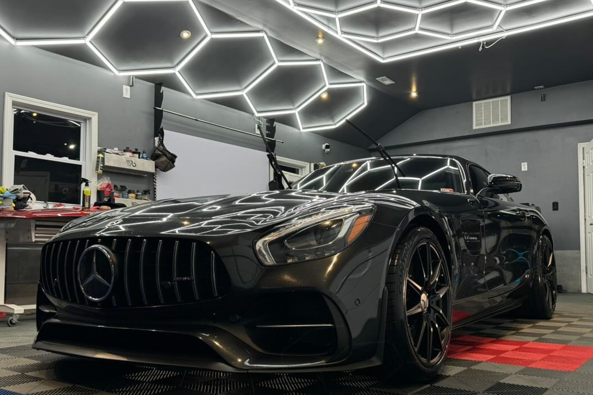 mobile detailing richmond va