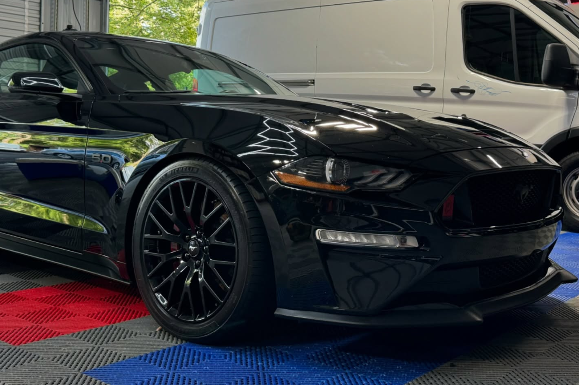 mobile detailing richmond va