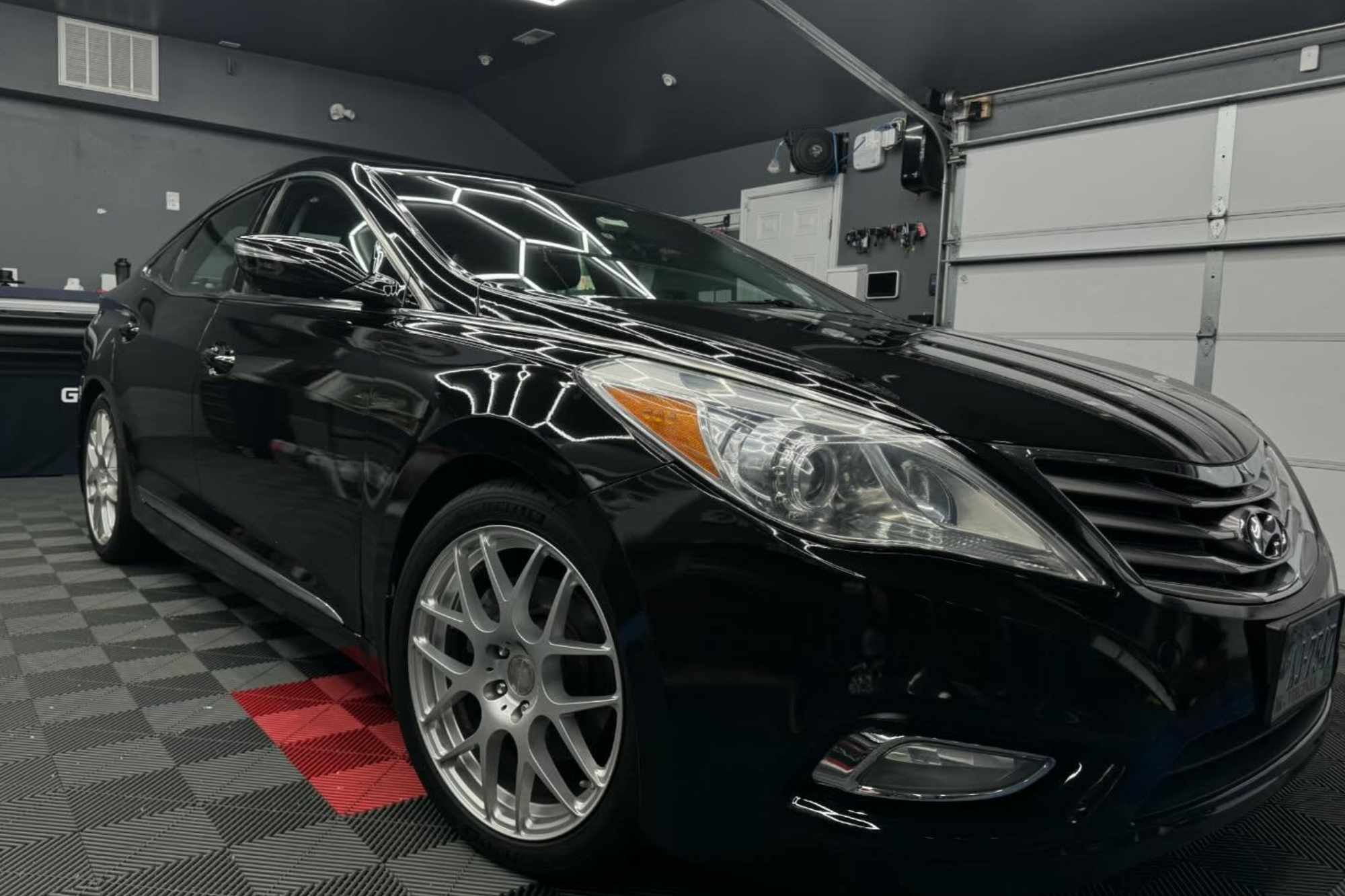 window tinting richmond va