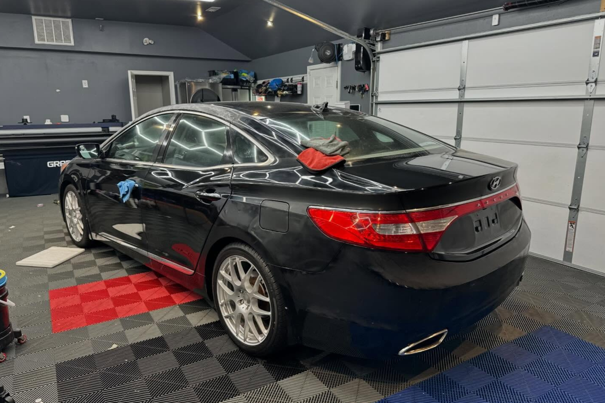 window tinting richmond va