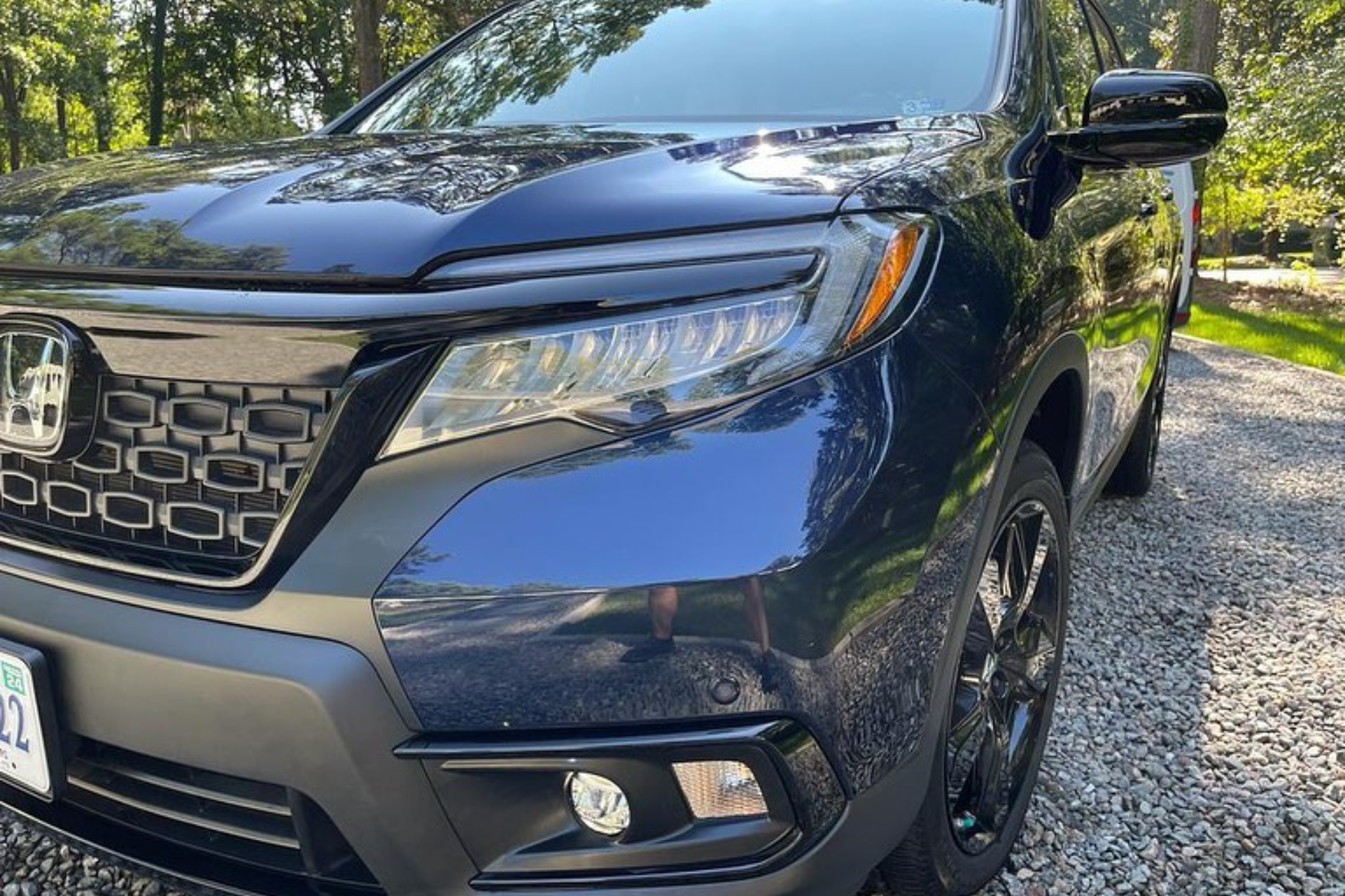 car detailing richmond va