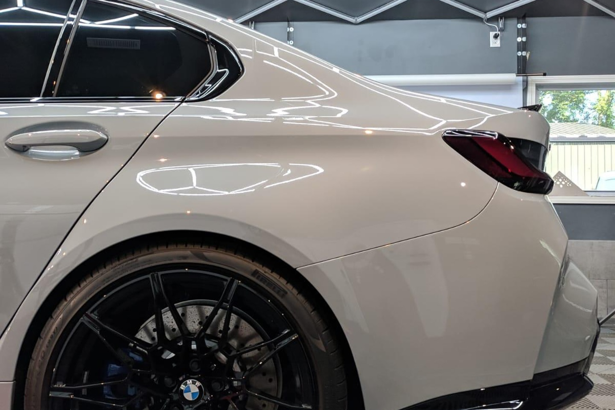 ceramic coating richmond va