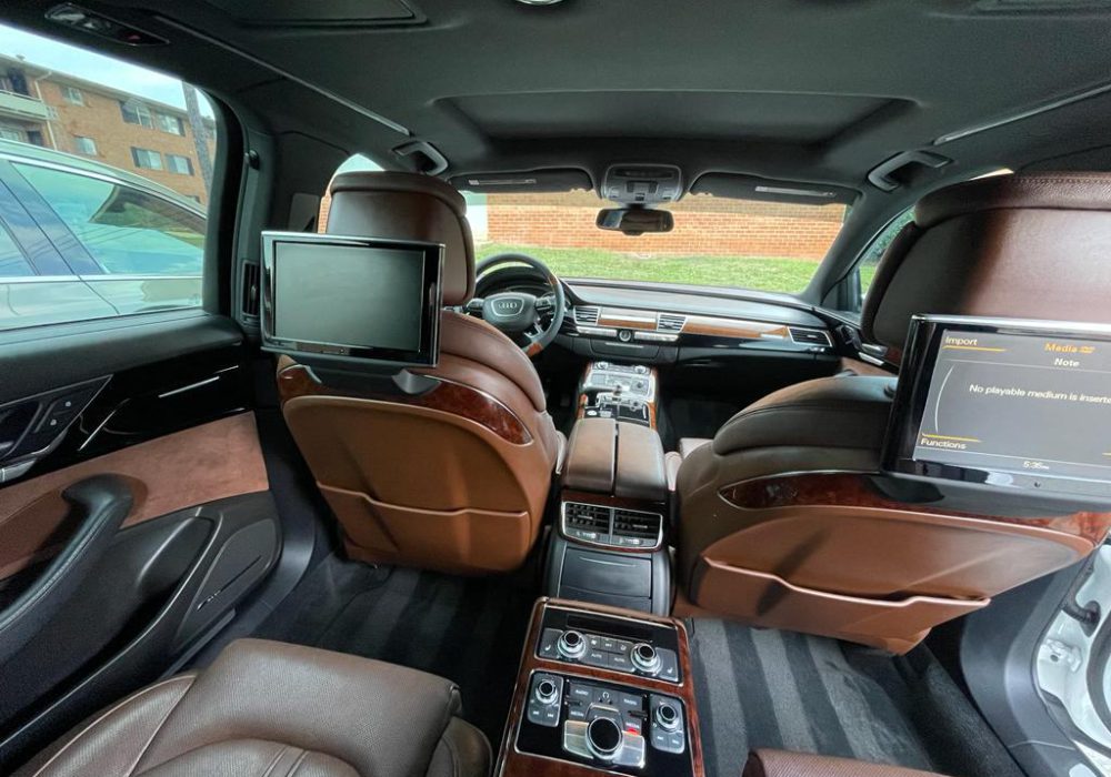 Mobile Car Detailing Services in Richmond, VA Ralda's Details LLC