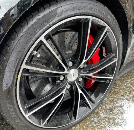auto ceramic coating in Richmond VA auto ceramic coating in Richmond VA