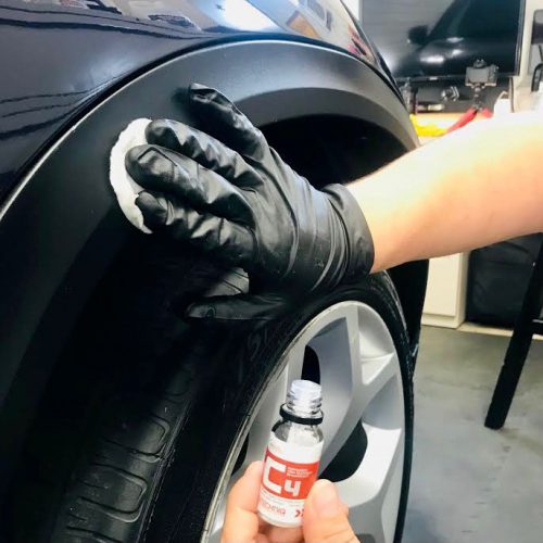 ceramic coating VA ceramic coating VA