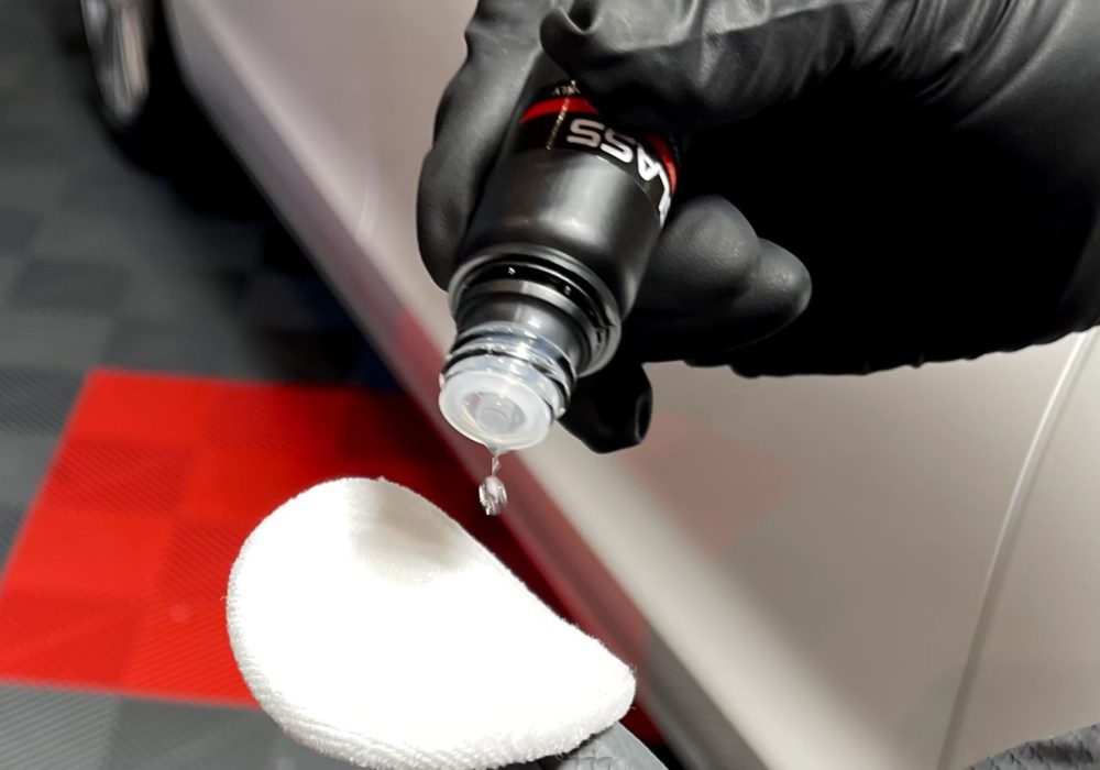 ceramic coating ceramic coating